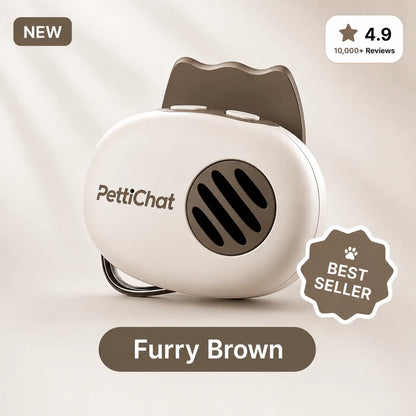 PettiChat By Fencemypet