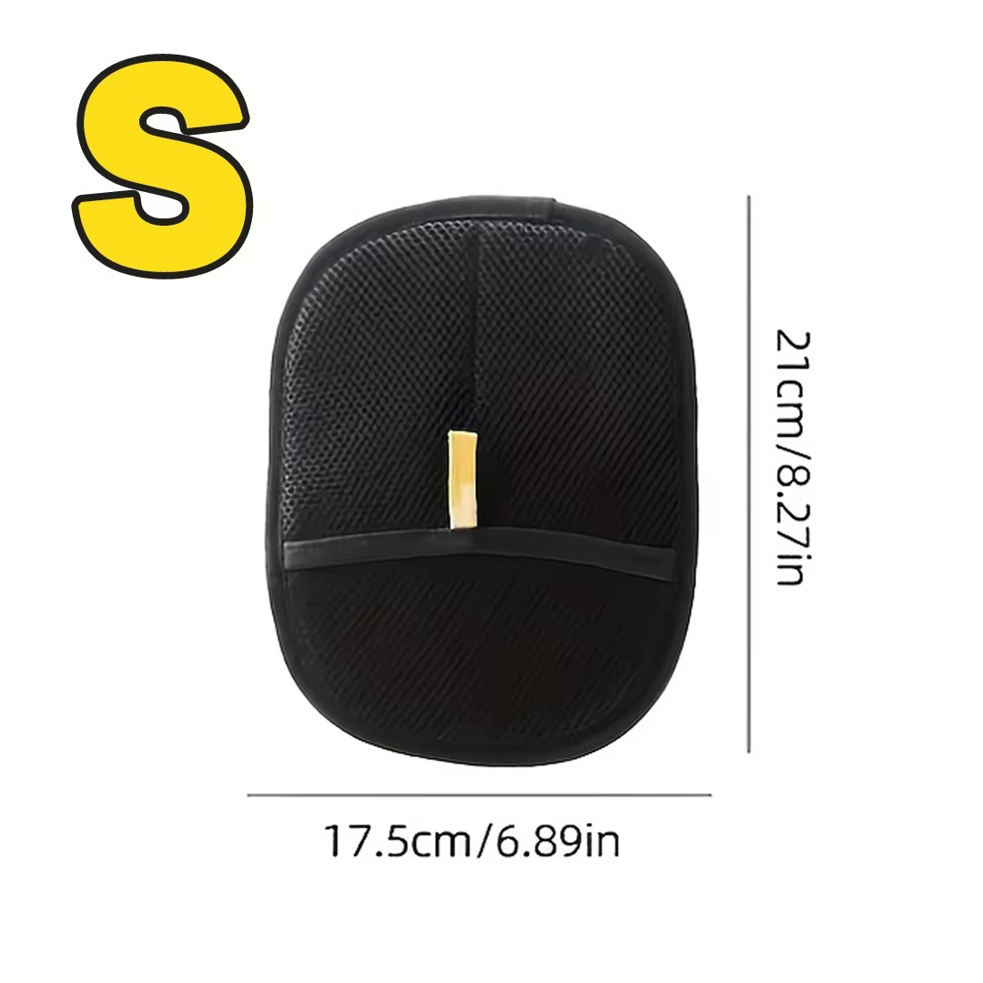 Pet Hair Removal Gloves Brush