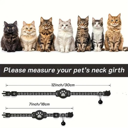 Cat Smart GPS Trackers