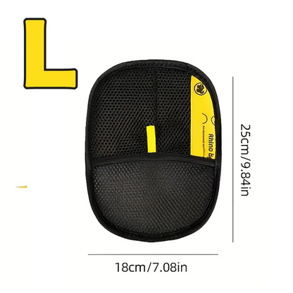 Pet Hair Removal Gloves Brush