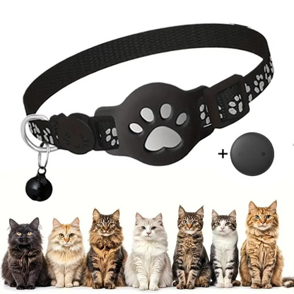 Cat Smart GPS Trackers
