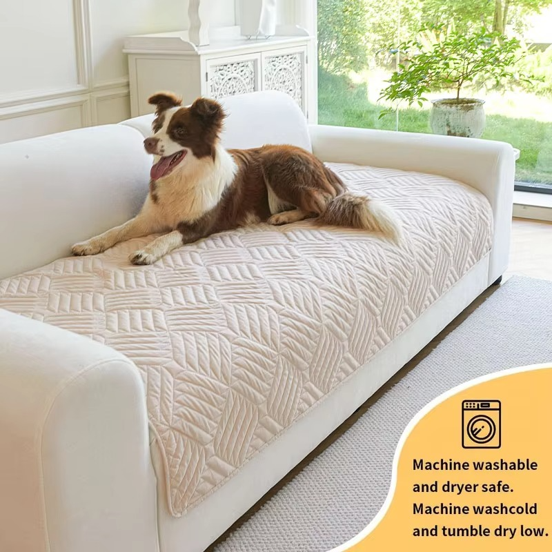Non Slip Sofa Pad